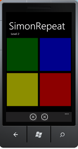 fertige App