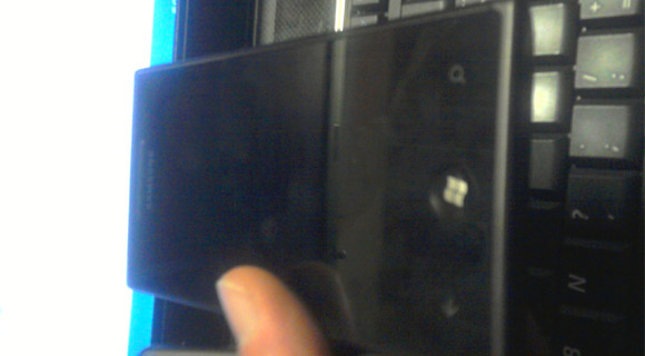Samsung GT-i8700