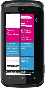 Einladung zur Konferenz