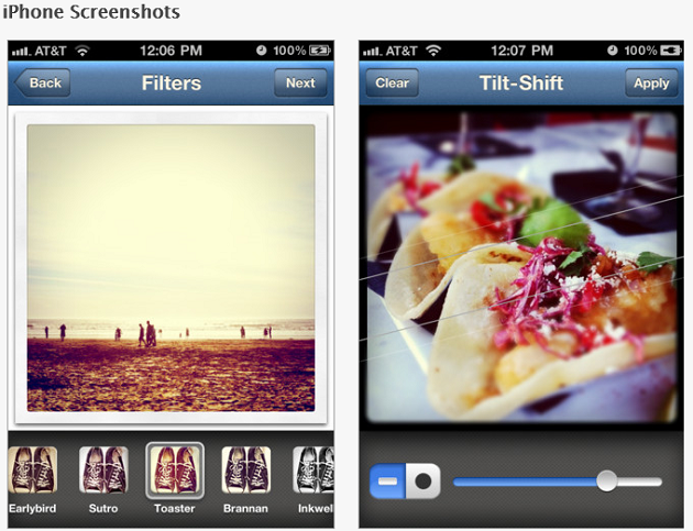 Instagram-iOS