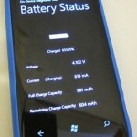 nokia lumia akku