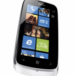 Nokia Lumia 610