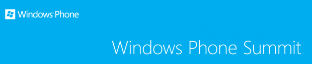 Windows Phone Summit