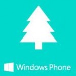 Windows Phone Weihnachten