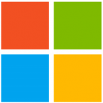 Microsoft Logo