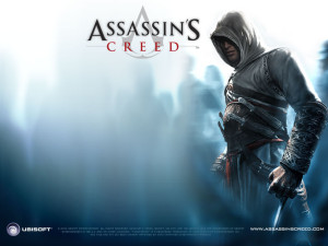 Assassins Creed Logo