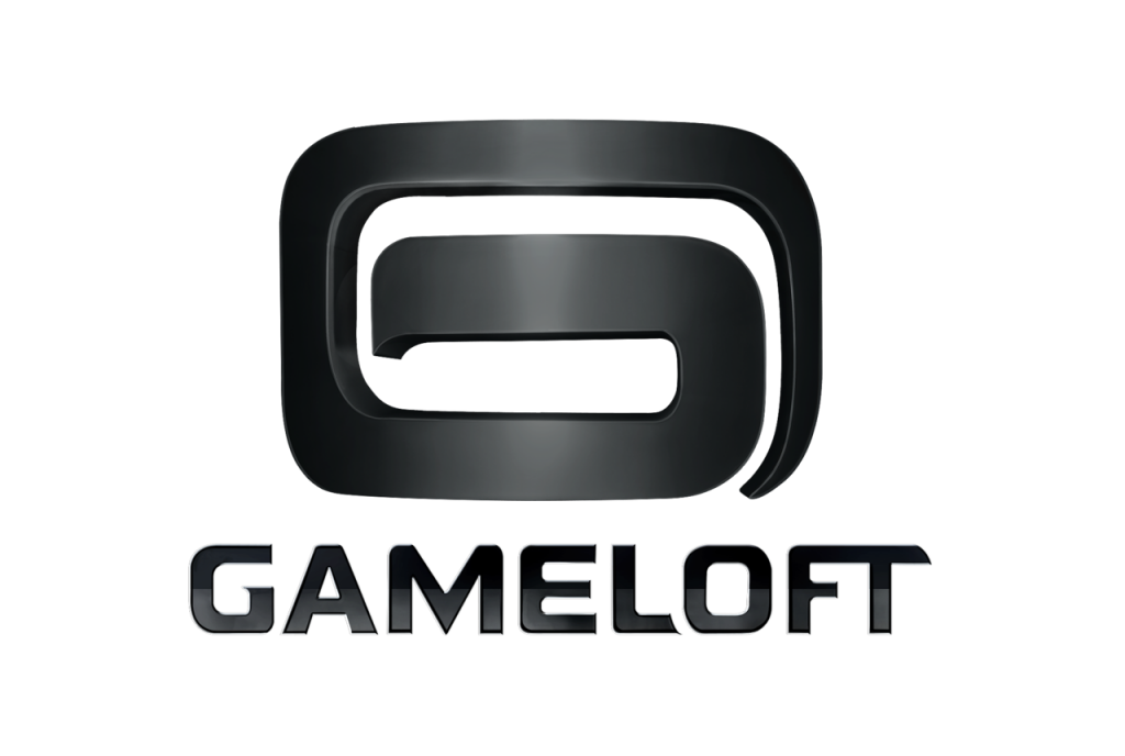 Gameloft Logo