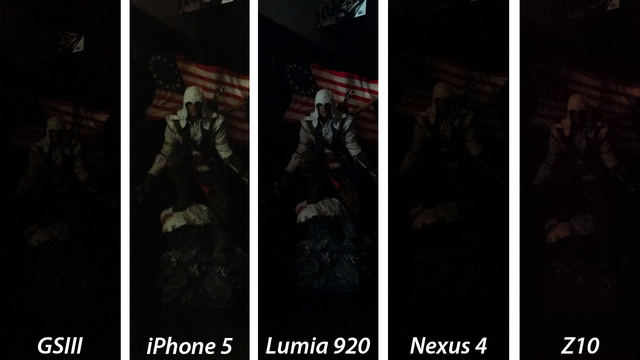 Low-Light