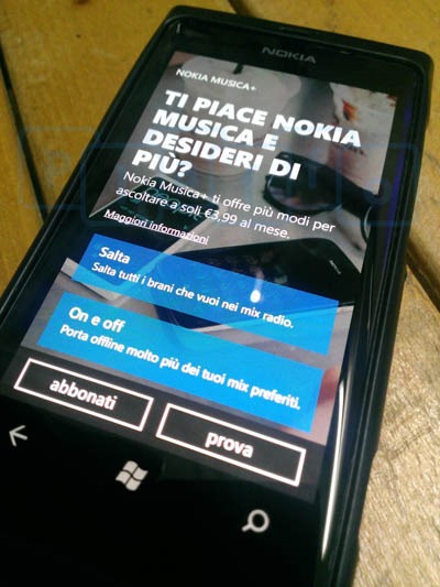 NokiaM