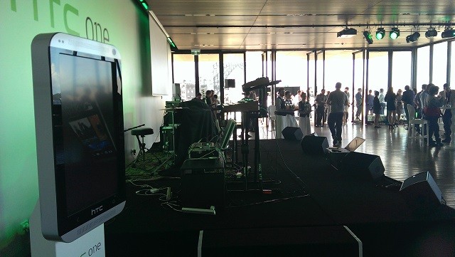 HTC One