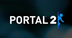 Portal 2 Logo
