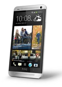 So soll's nicht aussehen - das HTC One