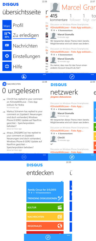Disqus