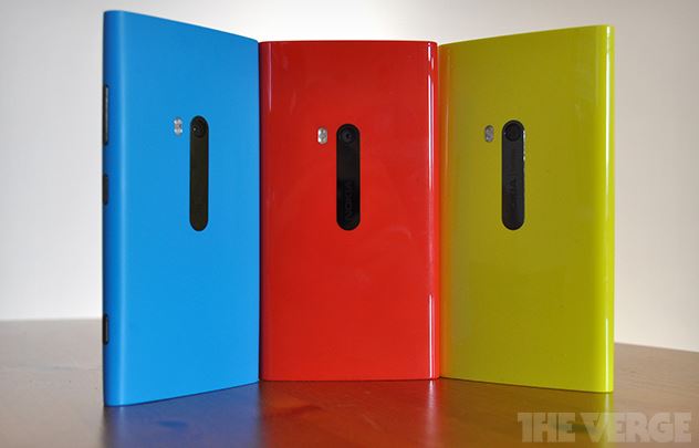 Lumia 920