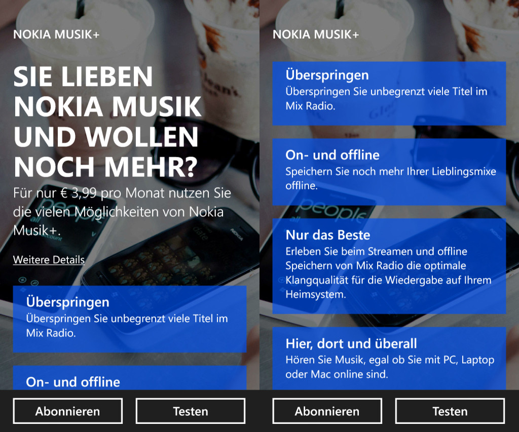 Musik+