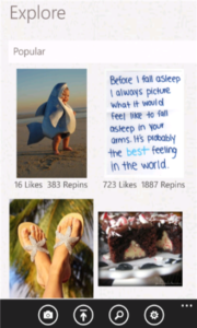 Scrapbook WP1