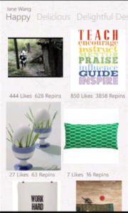Scrapbook WP2