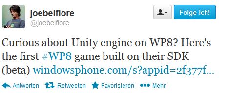 Unity
