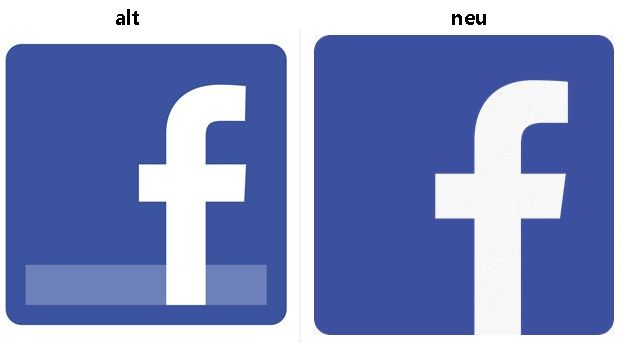 Facebook-neues-Logo