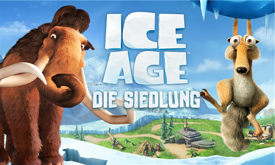 Ice Age Village
