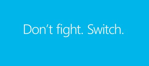 Lumia Spot