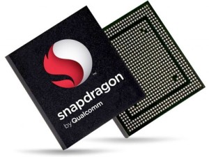 Snapdragon SOC