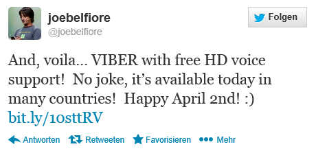 Twitter Viber App Windows Phone