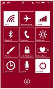 WP 8.1 Quick