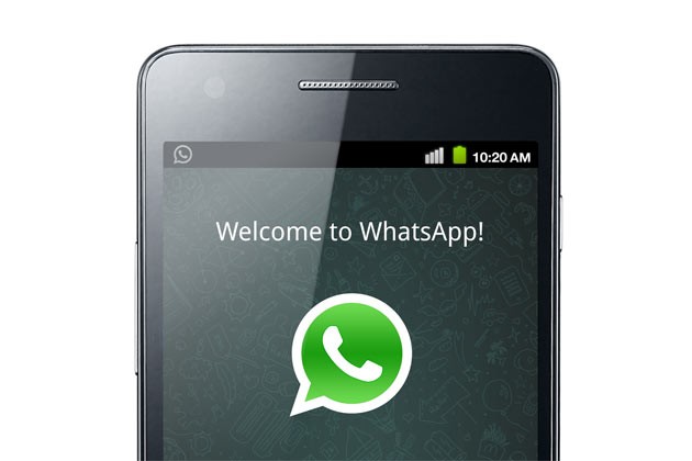 WhatsApp