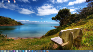 Windows 8 Desktop