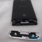 MicroSD und Simcard-Slot