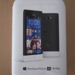Eierkarton von HTC