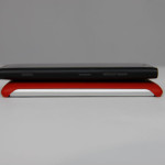 Nokia Lumia 925 Cover - vs Lumia 920