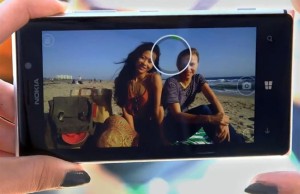 Nokia Smart Camera Example 3
