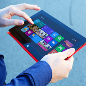 Surface Lifestyle