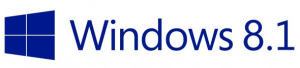 Windows 8.1RT