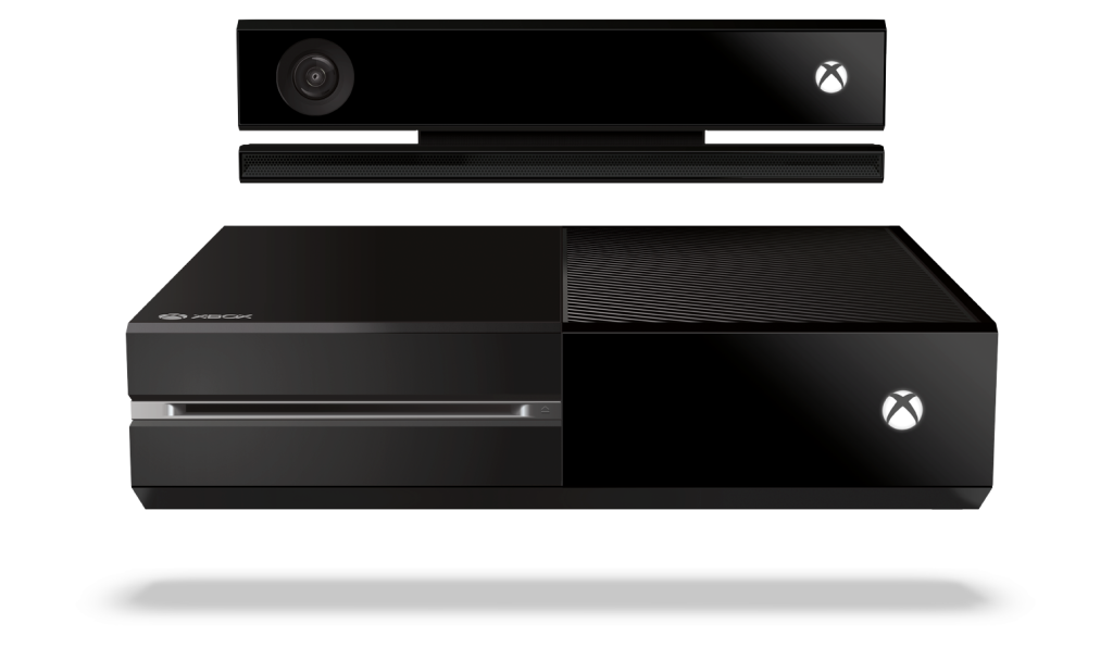 Xbox One 4