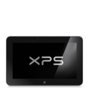 Dell XPS 10 Tablet