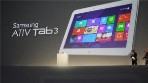 ATIV Tab 3