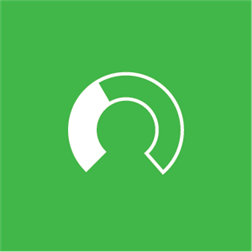 Network Speed Test Logo