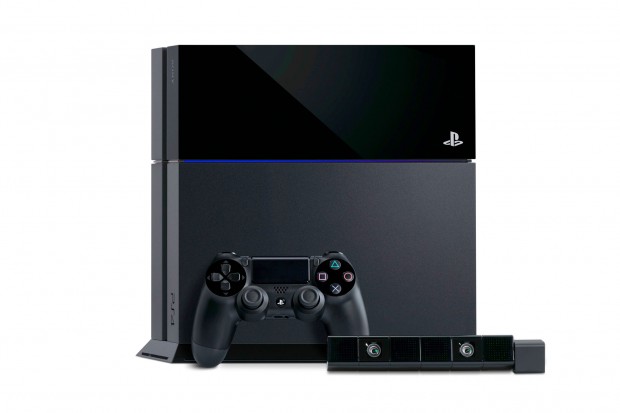 Sony PS4