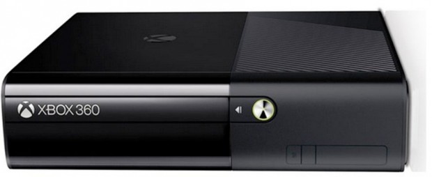 Xbox 360 Super Slim
