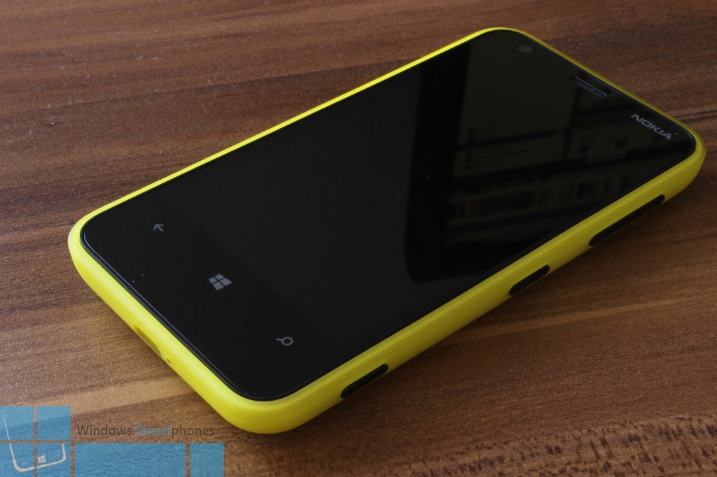 Lumia 620