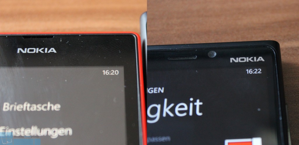 Lumia 920_520 Display