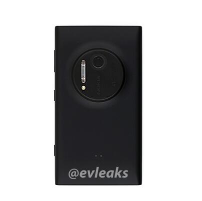 Lumia EOS 2