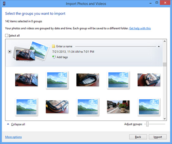 Nokia Lumia 1020 Photo Gallery