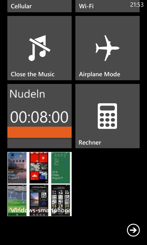Nokia eBooks Anleitung-Blog abonnieren 5