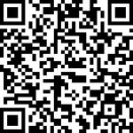 QR-Code Gutes Benehmen