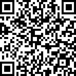 QR-Code Personal Budget