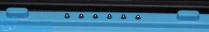 Surface Pro Cover Anschluss
